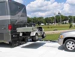 Cargo Racks Blue Ox SC2100
