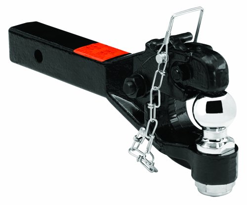 Ball Mounts Tow Ready 63041