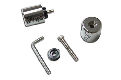 Rocker Arms LuckyBike BAR-YAM-R6-6MM-CH