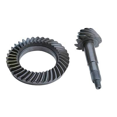 Ring & Pinion Gears Richmond 49-0192-1