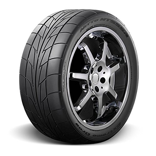 P275/50R15 Nitto NT555R 101V Tire BSW Car, Light Truck & SUV Nitto 180-490