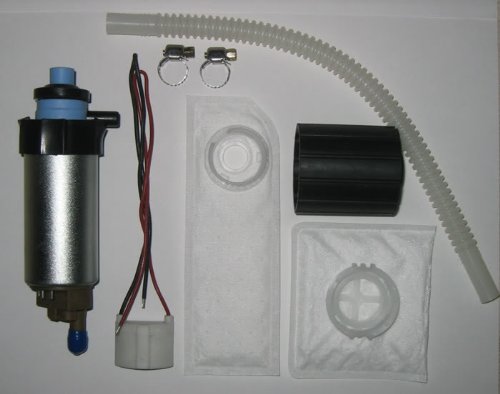 Electric Fuel Pumps HFP HFP-379