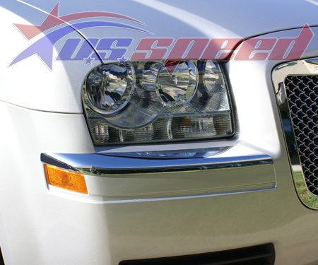 Bumpers U.S. Speed PA-T6190-BC