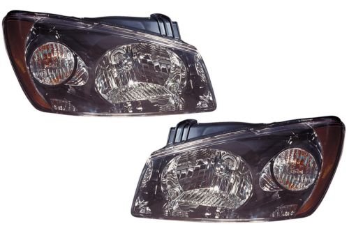 Headlight Assemblies AutoLightsBulbs 1115050