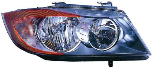 Headlight Assemblies AutoLightsBulbs 1114923