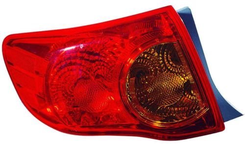 Tail Lights AutoLightsBulbs 1114682