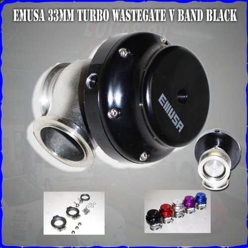 Wastegates emusa WG EM38mm v