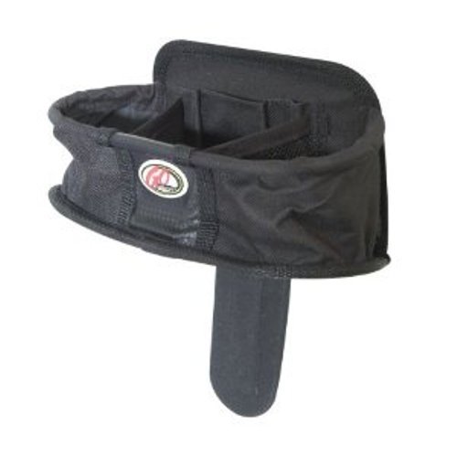 Custom Fit Go Gear WDGEBLA2