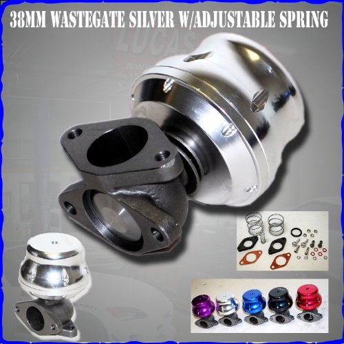 Wastegates  WG EM38S