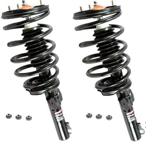 1994-2003 Ford Windstar Quick Strut/Spring PAIR FRONT (Left & Right Included) Shocks & Struts Pro-Strut 171920x2