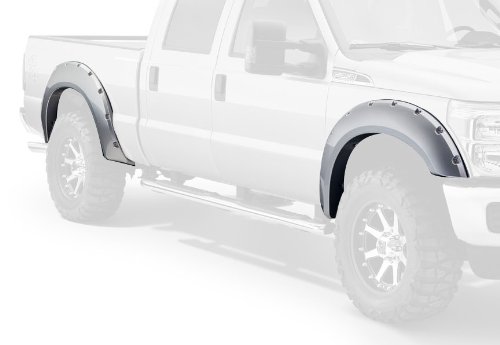 Fender Flares Bushwacker 2093102