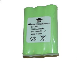 Batteries  