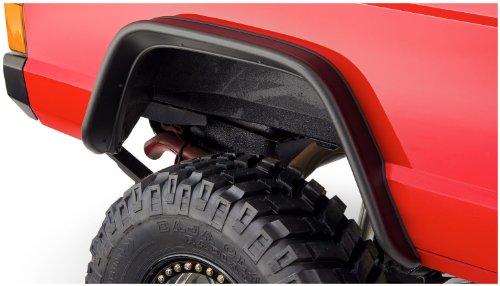 Fender Flares Bushwacker 10922-07