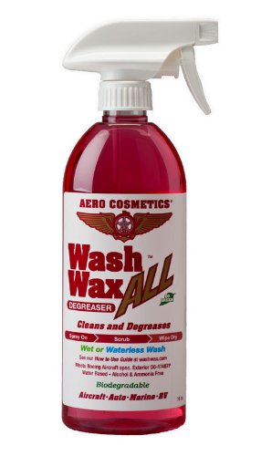 Engine Cleaners & Degreasers Aero Cosmetics FBA_787P