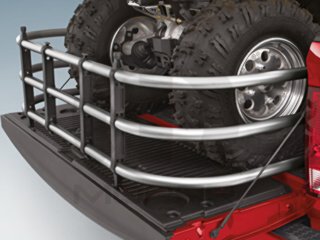 Tonneau Covers Mopar 82207107