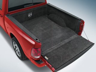 Truck Bed Mats Mopar 82209888