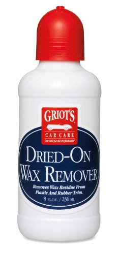 Tar & Wax Removers Griot's Garage 11036