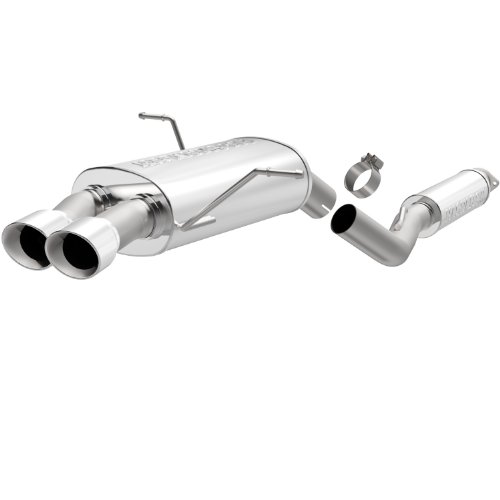 Cat-Back Systems Magnaflow 16712