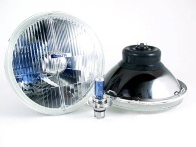 Headlight Bulbs Delta 01-1129-50AX