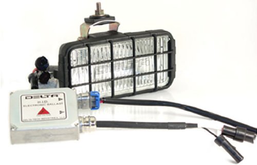 Bulbs Delta 01-2439-HID2