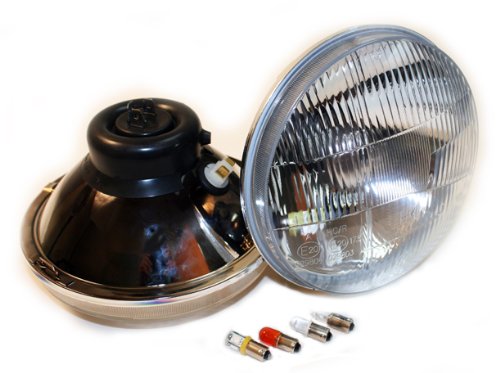 Headlight Bulbs Delta 01-1189-50