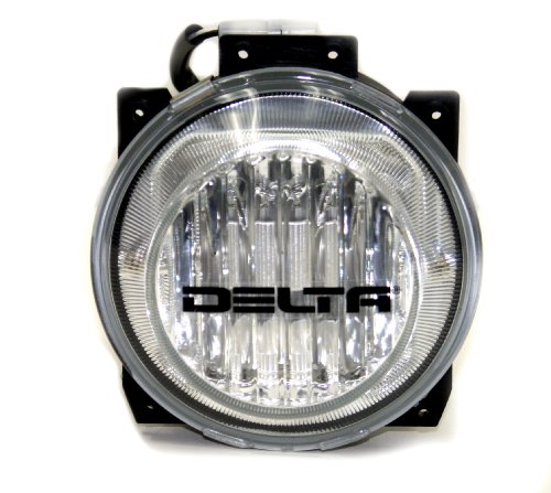 Bulbs Delta 01-9229-HID2