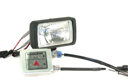 Bulbs Delta 01-2629-HID2