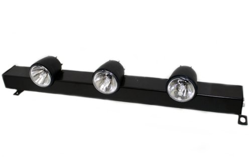 Light Bars Delta 01-9522-HID3