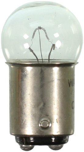 Wagner Lighting 1178 License Light Bulb Bulbs Wagner Lighting 1178