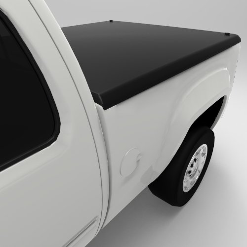 Tonneau Covers Undercover UC1040