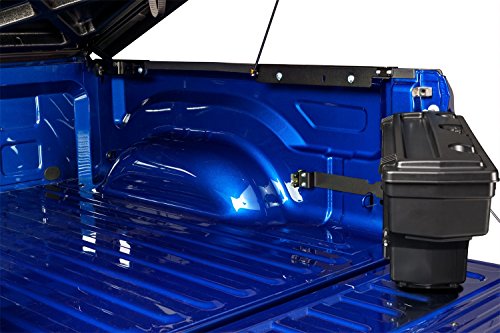Truck Bed & Tailgate Accessories Undercover SC301P