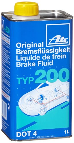 Brake Fluids ATE 706202