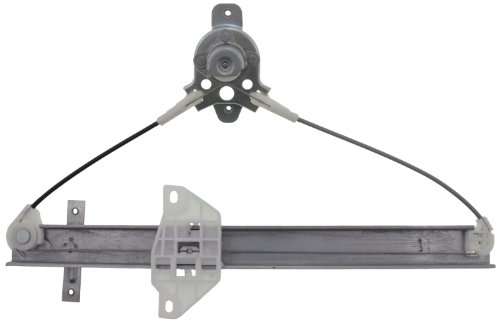 Power Window Motors VDO WR40241