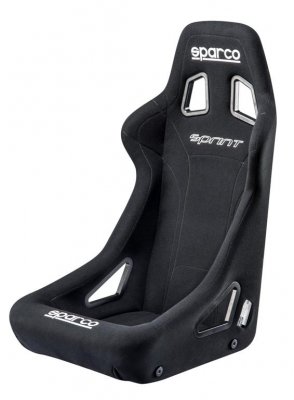 Racing Seats Sparco 008231NR