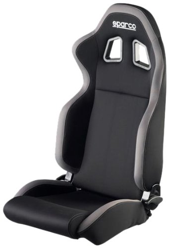 Racing Seats Sparco 00961NRGR