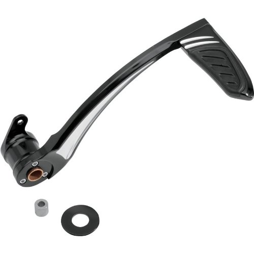 LEVER BRAKE RR FLH 97-07 Accessories Performance Machine 1610-0197
