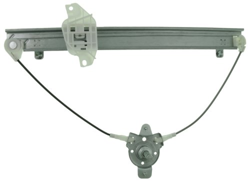 Power Window Regulators VDO WR40252