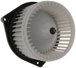 VDO PM9297 Blower Motor Blower VDO PM9297