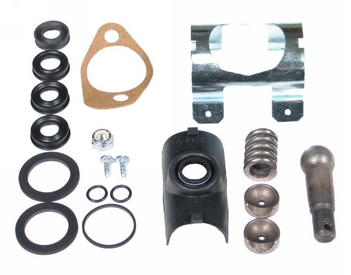 Steering System  