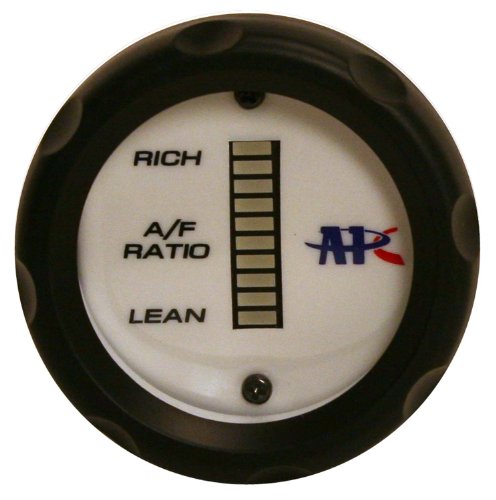 Fuel Pressure APC 107172