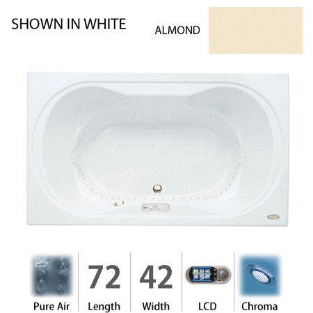 Kitchen & Dining Features Jacuzzi REA7242ACR5CXA