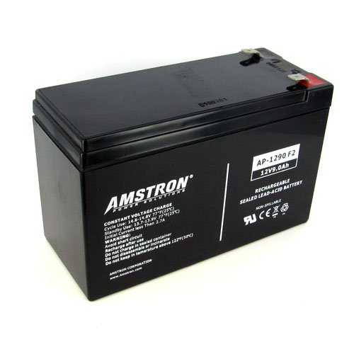 Batteries Amstron AP-1290F2