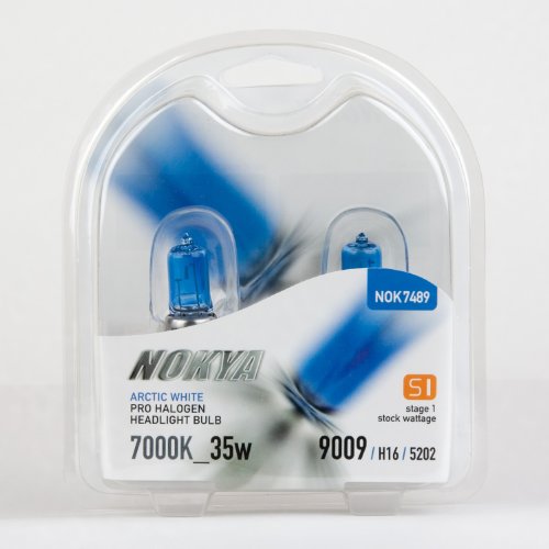 Headlight Bulbs  NOK7489