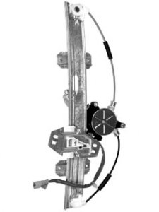 Power Window Motors  