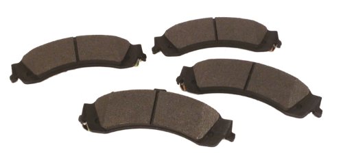 Brake Pads SSBC 10126