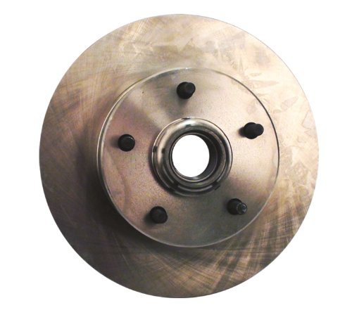 Rotors SSBC 23066AA1A