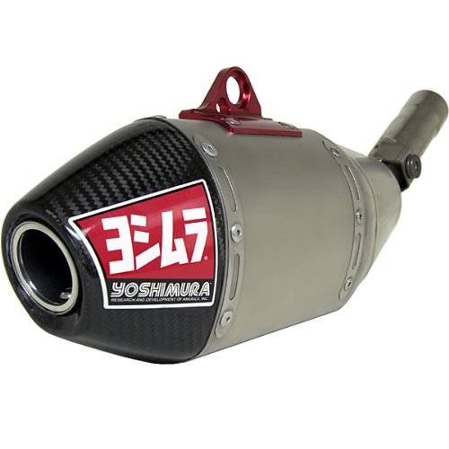 Complete Systems Yoshimura 19-6607