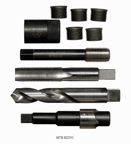 Thread Repair Kits Time-Sert 1815C