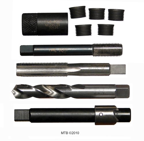 Thread Repair Kits Time-Sert 0346C