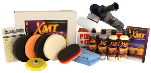 Cleaning Kits PORTER-CABLE PCX-9500-XP